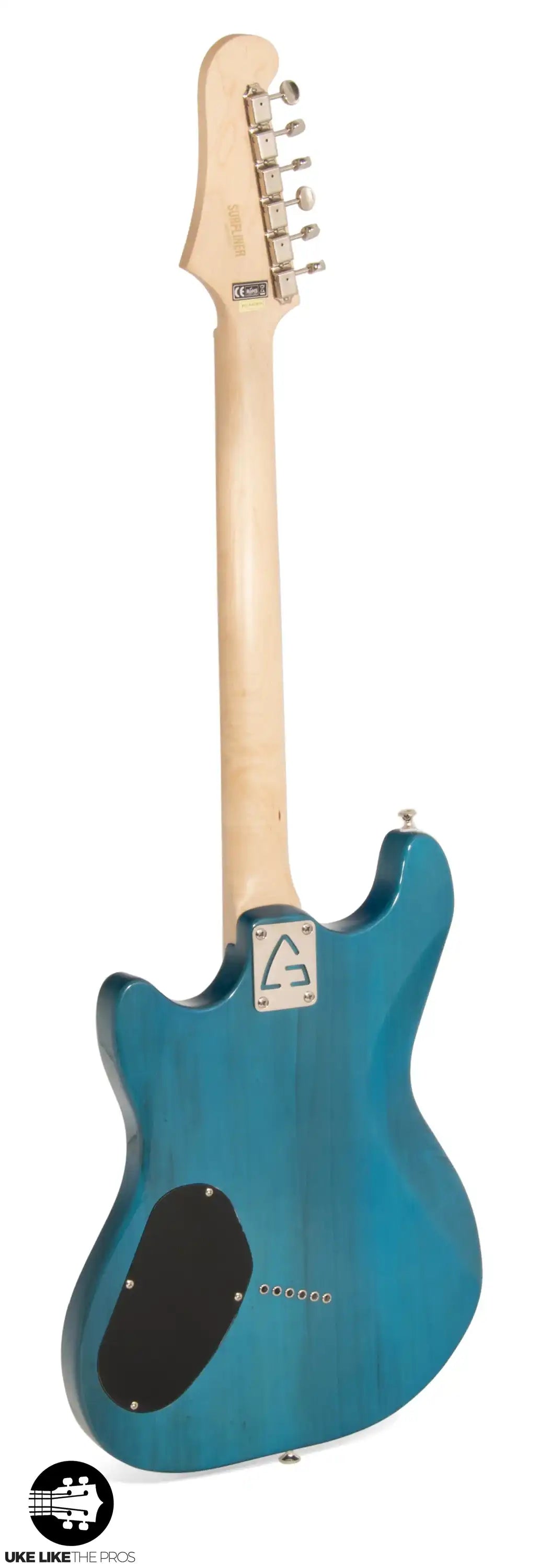 untitledshoot-1585 | Terry Carter Music Store