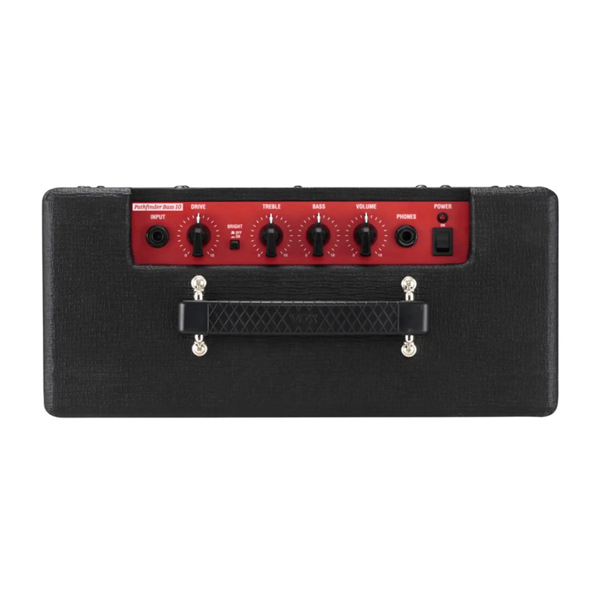 voxpfb10knobs | Terry Carter Music Store