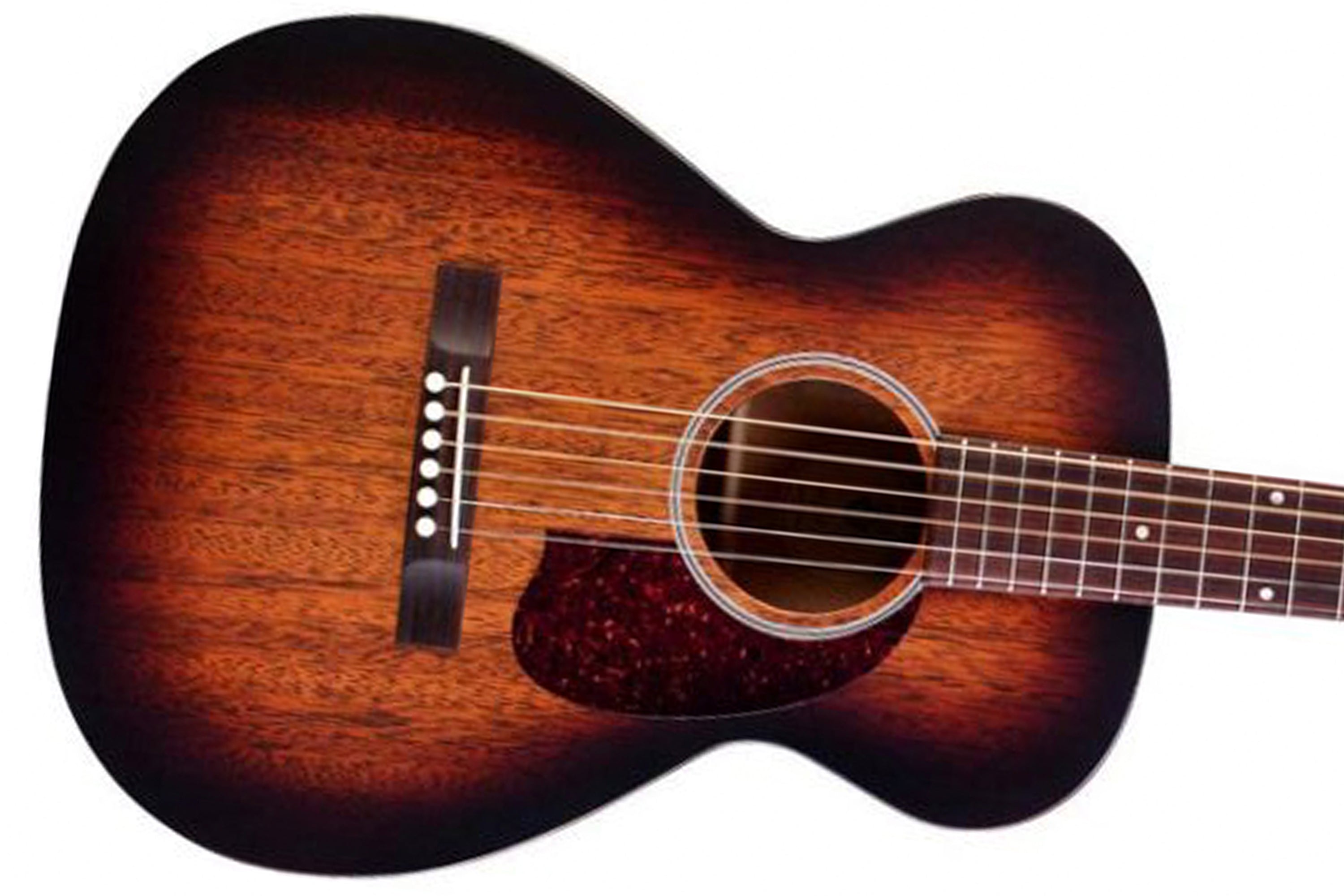 Guild M-20 Acoustic Guitar