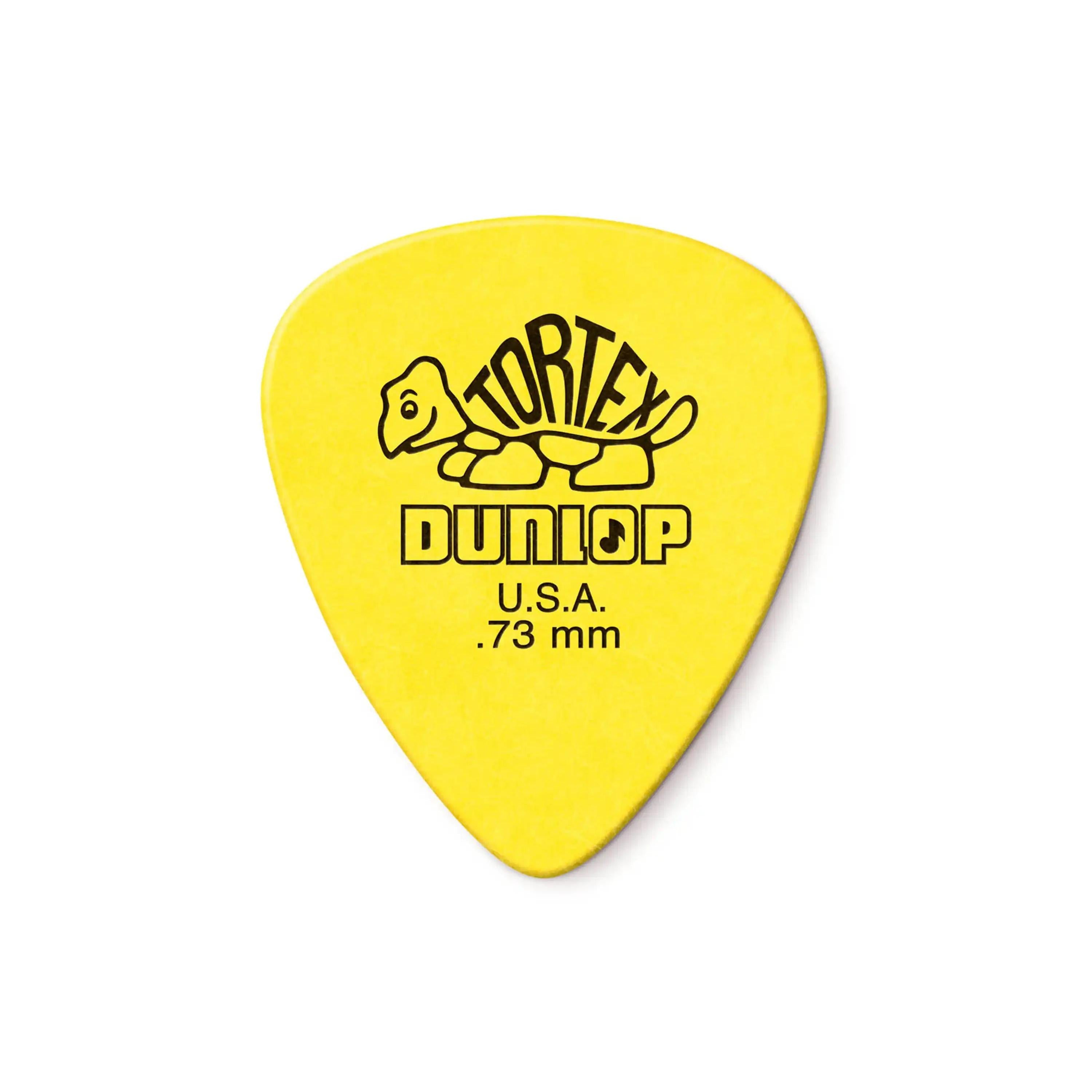 yellow.73mmfront | Terry Carter Music Store