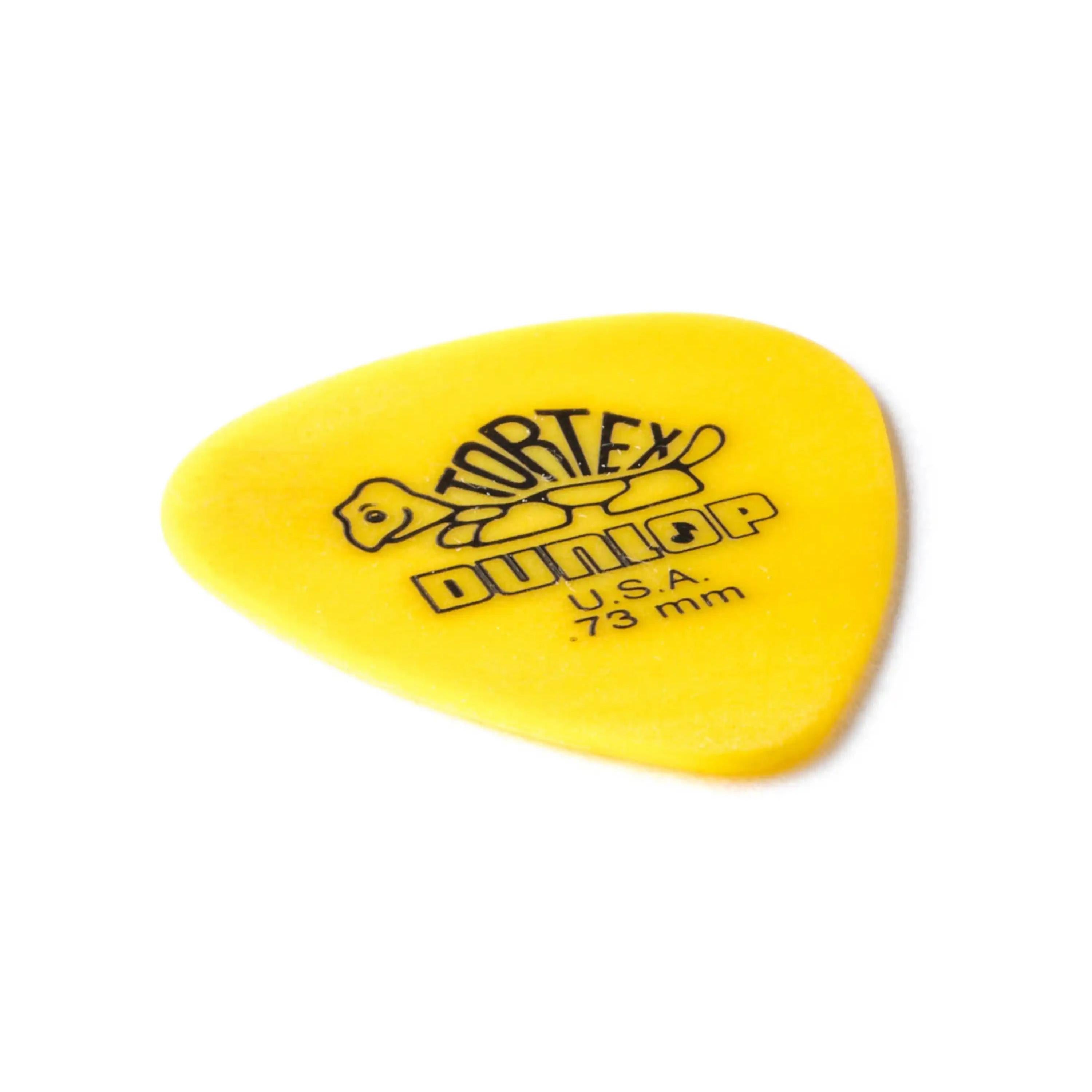 yellow.73mmslant | Terry Carter Music Store