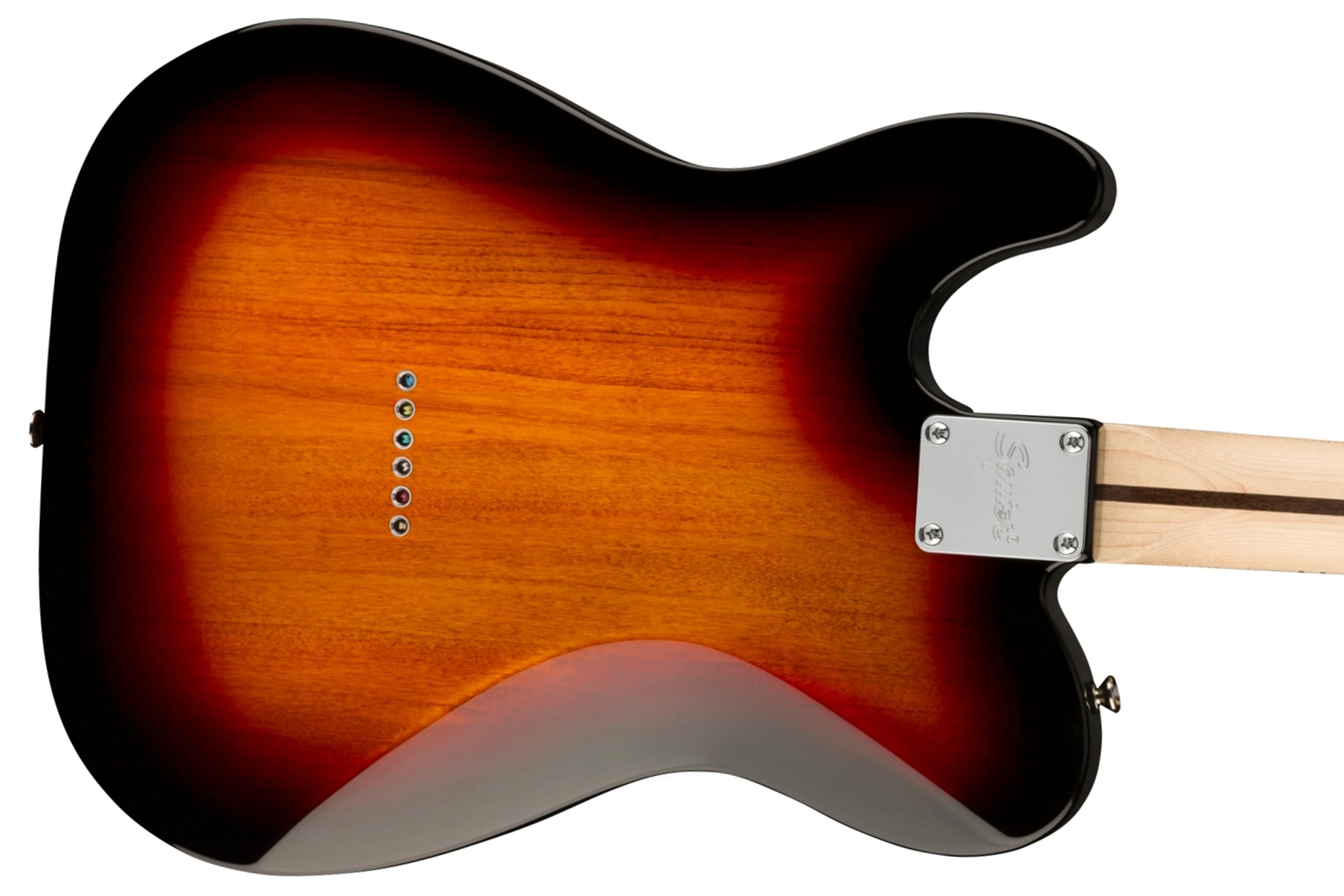 Squier By Fender Affinity Series Telecaster Guitar