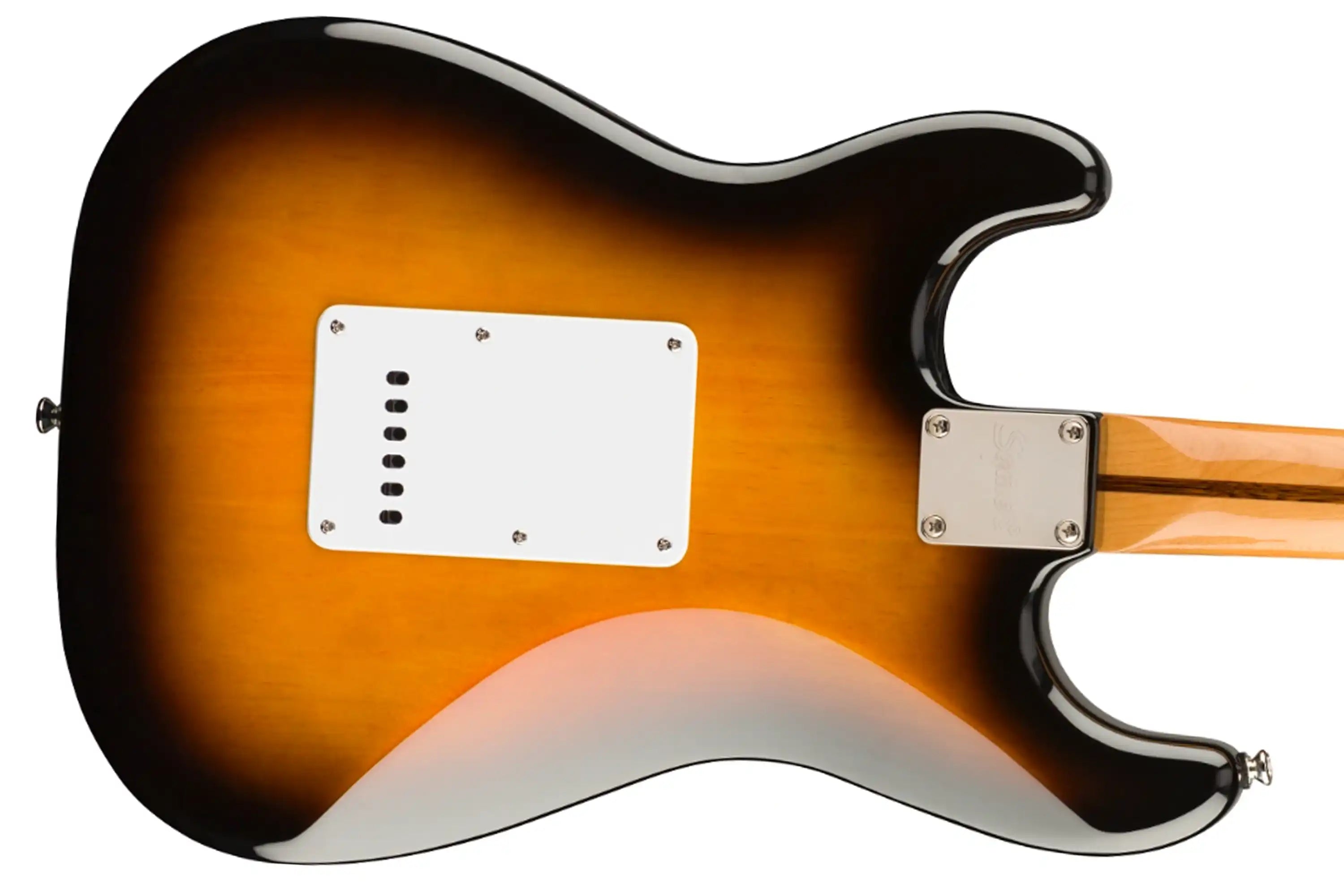 zoomedback50sstratsnbrst | Terry Carter Music Store