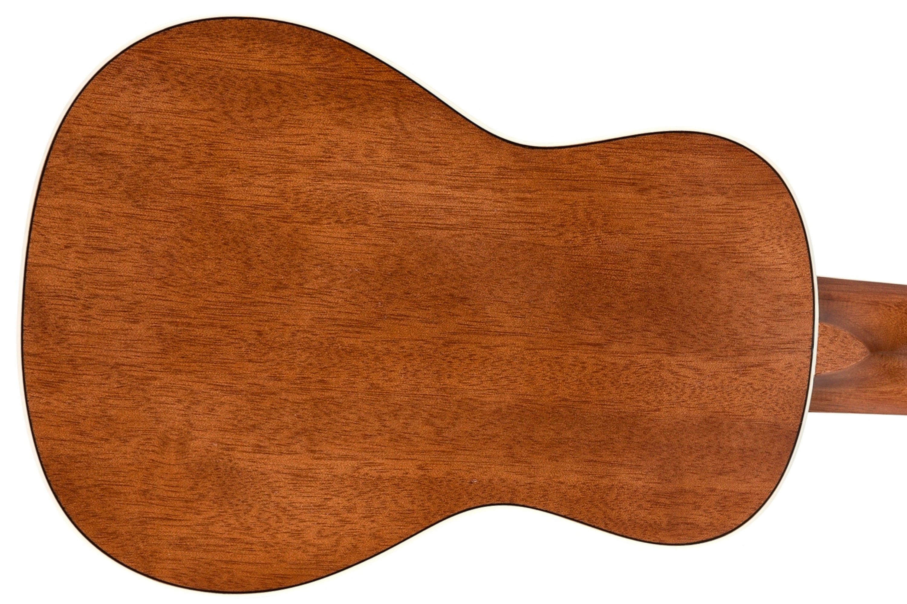 Fender Soprano Ukulele Starter Pack