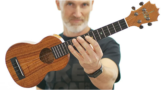 Baritone vs. Tenor Ukulele: Choosing the Right One