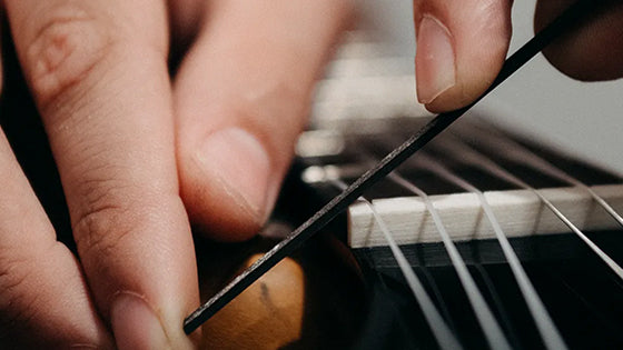 Essential Tips for Keeping Your Guitar in Top Condition