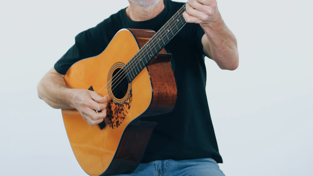 Blueridge BR-240 Guitar - Terry Carter Music Store