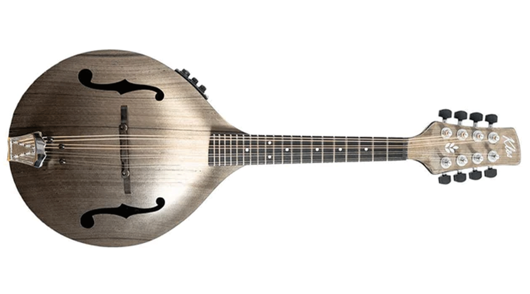 Klōs Full Carbon Timber Mandolin