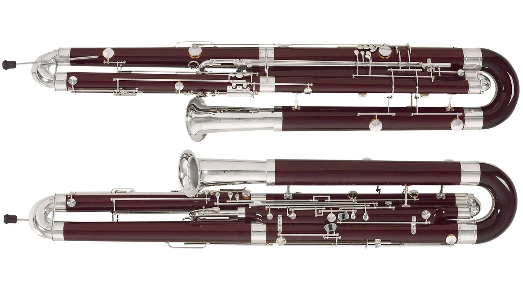 Fox Contrabassoon Model 900