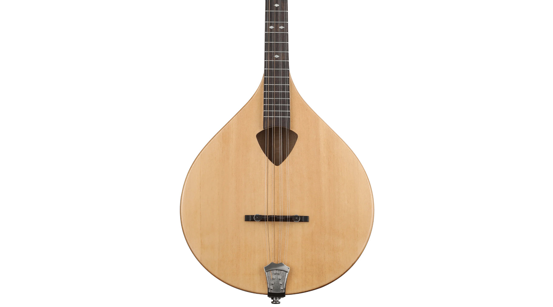 Gold Tone BZ-500 Irish Bouzouki