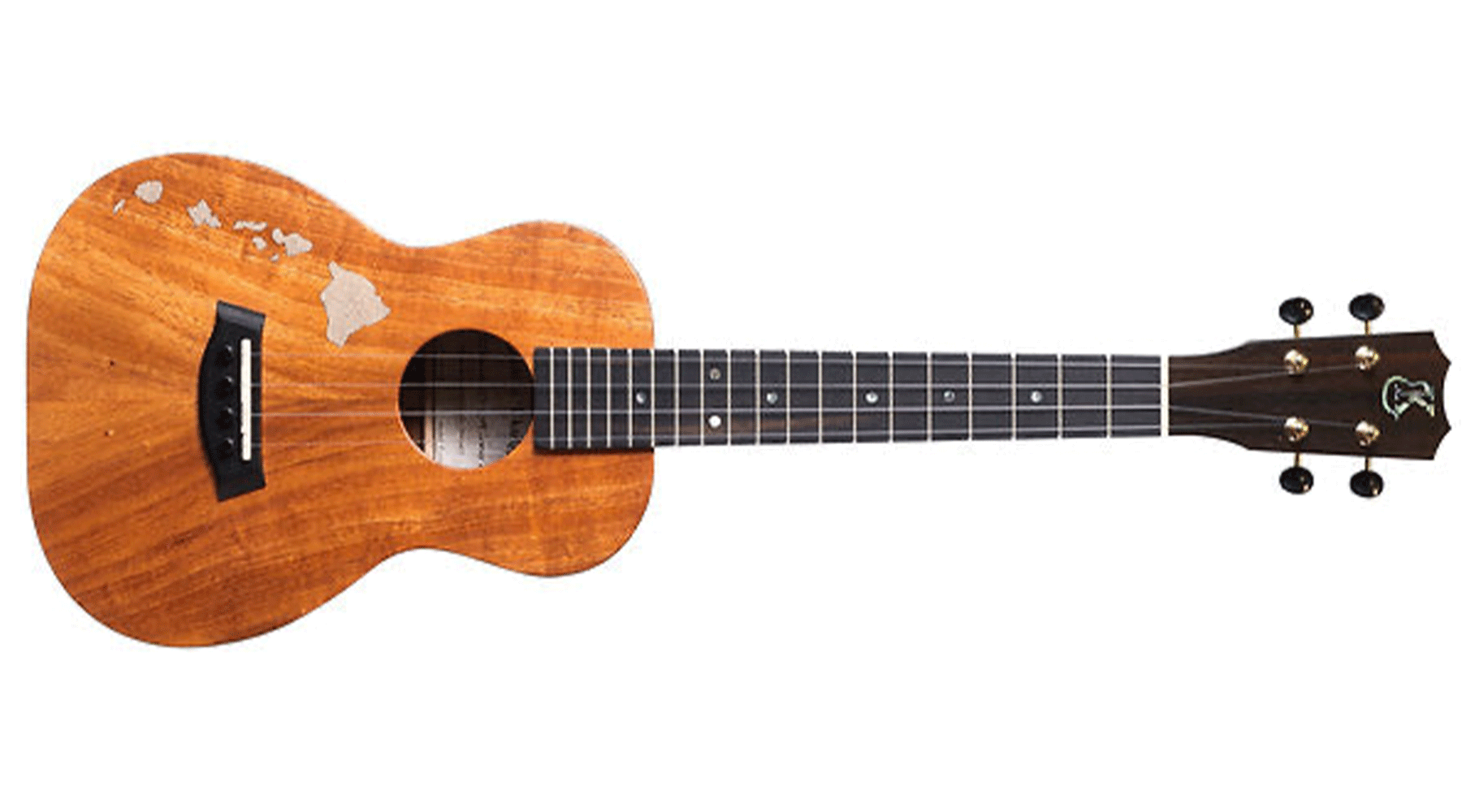 Kanile'a ISL-T Tenor Ukulele