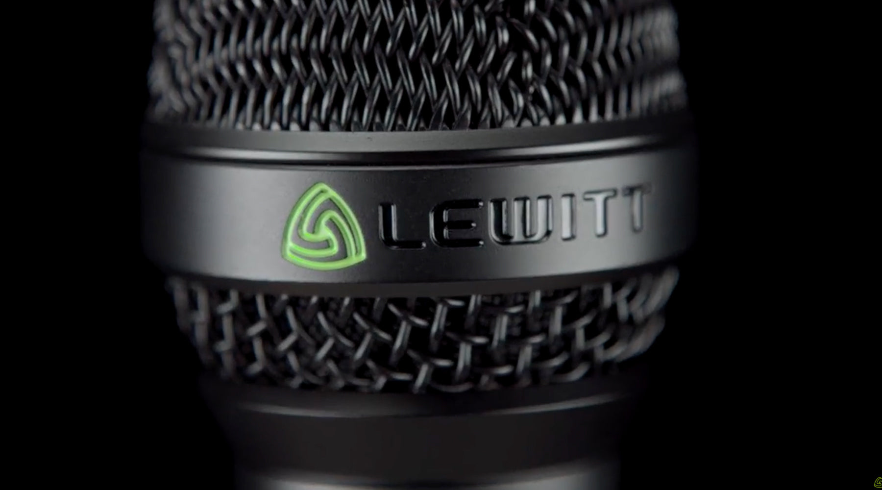 Lewitt Audio MTP-550-DM