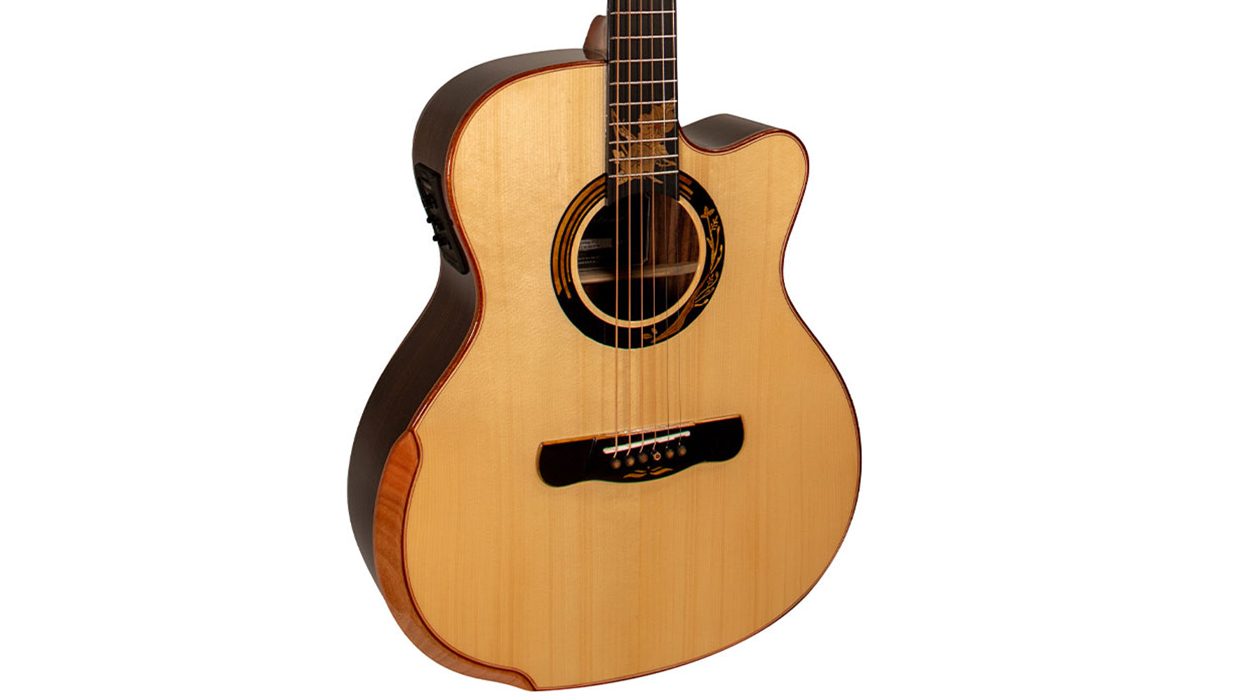 Mérida BLACKHOLE-EQ Beyond Series Auditorium Acoustic