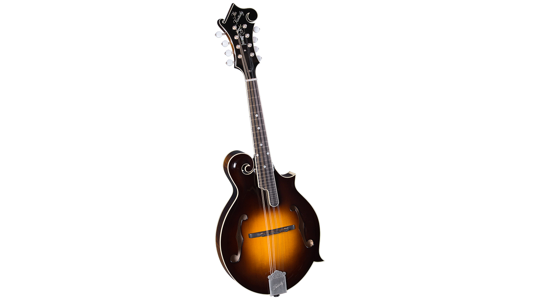 Kentucky KM-1000 Master F-Model Mandolin