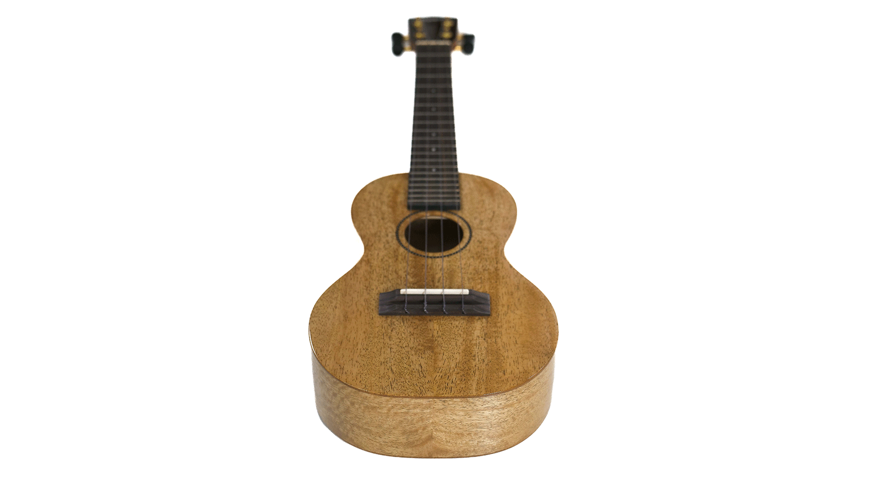 Pono MGCD Deluxe Concert Ukulele