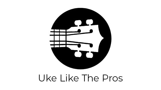 Learn to Play Ukulele with Uke Like The Pros!