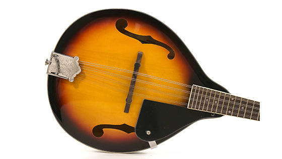 Stagg M20 Bluegrass Mandolin