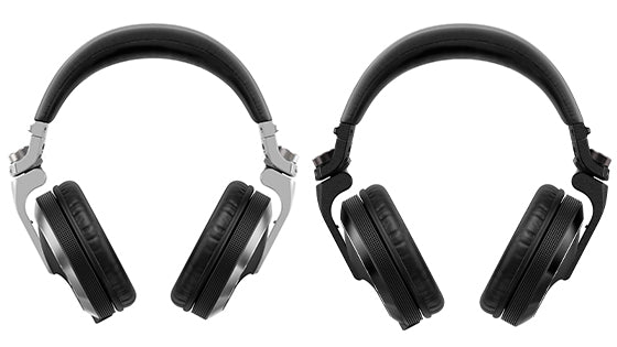 Pioneer Closed-Back Headphones