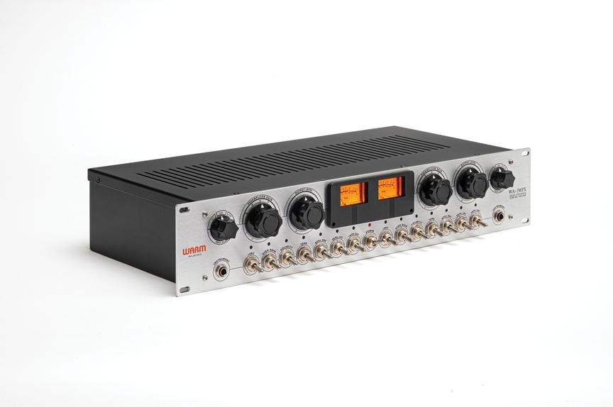 Warm Audio WA-2MPX Mic Preamp