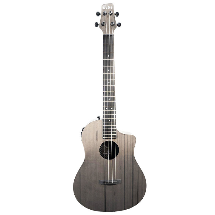 Klōs Full Carbon Timber Baritone Ukulele