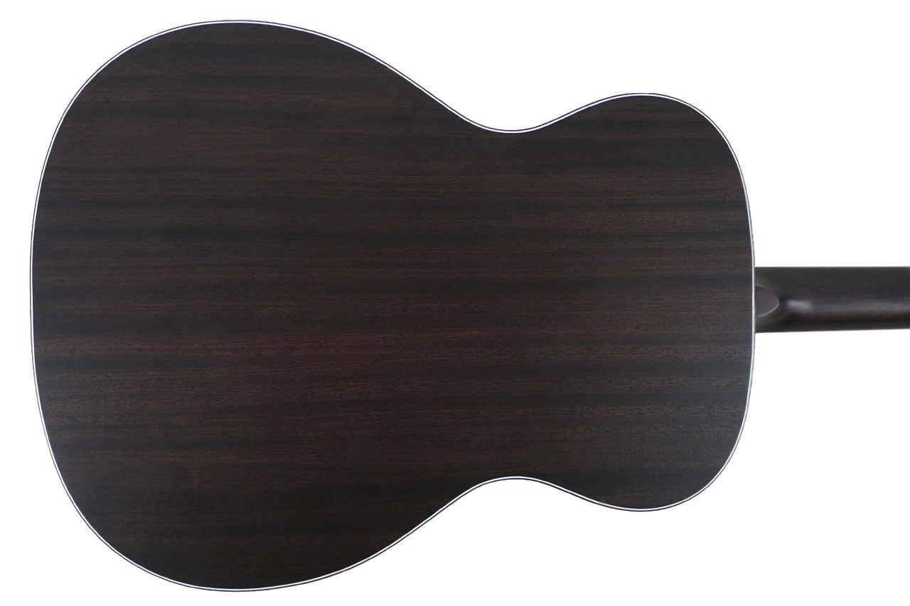 Aria 101DP-MUBR Acoustic Orchestra Guitar - Terry Carter Music Store