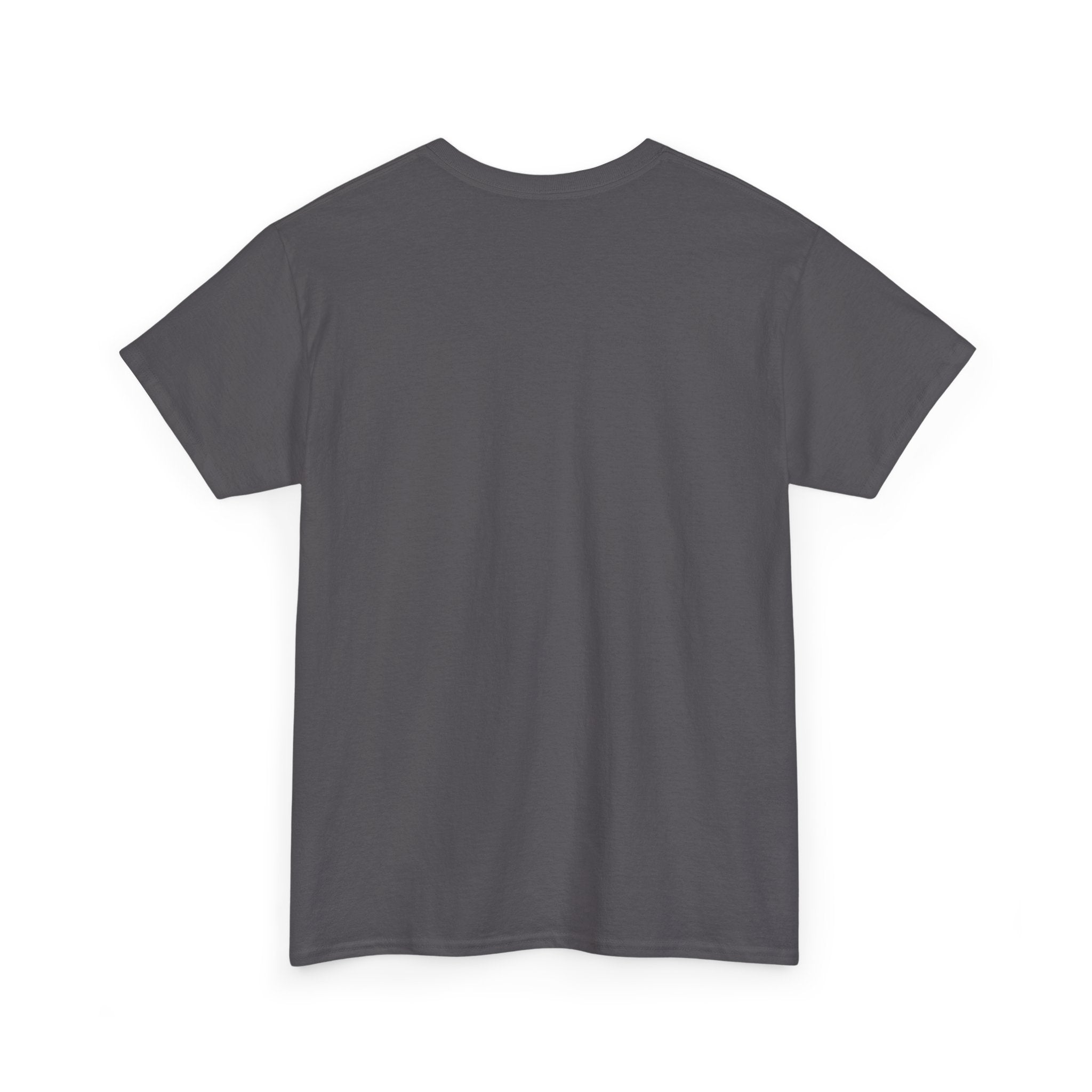 Vosta Minimal Logo T-Shirt - Black Logo