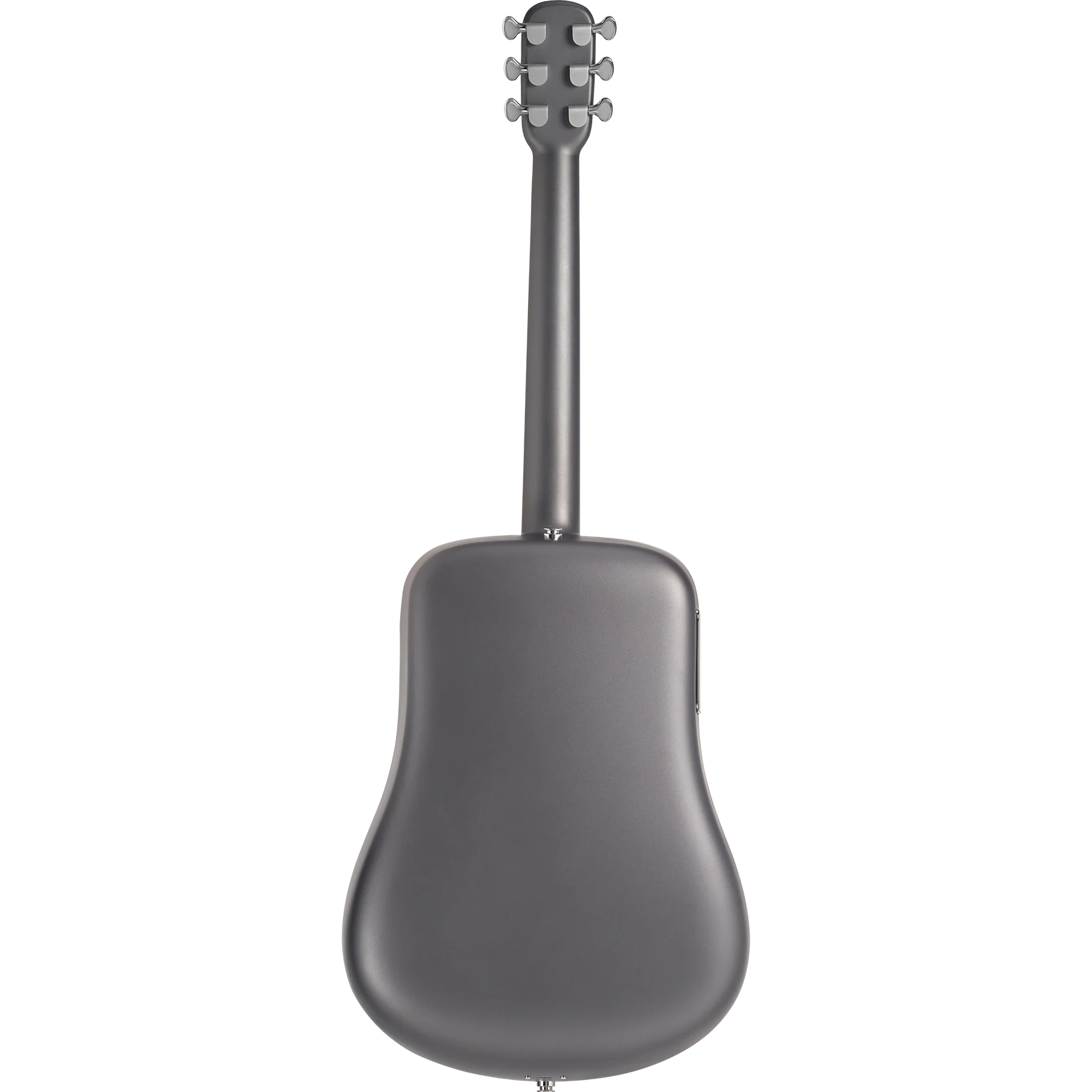 Lava Me 3 38" Grey Acoustic-Electric Guitar