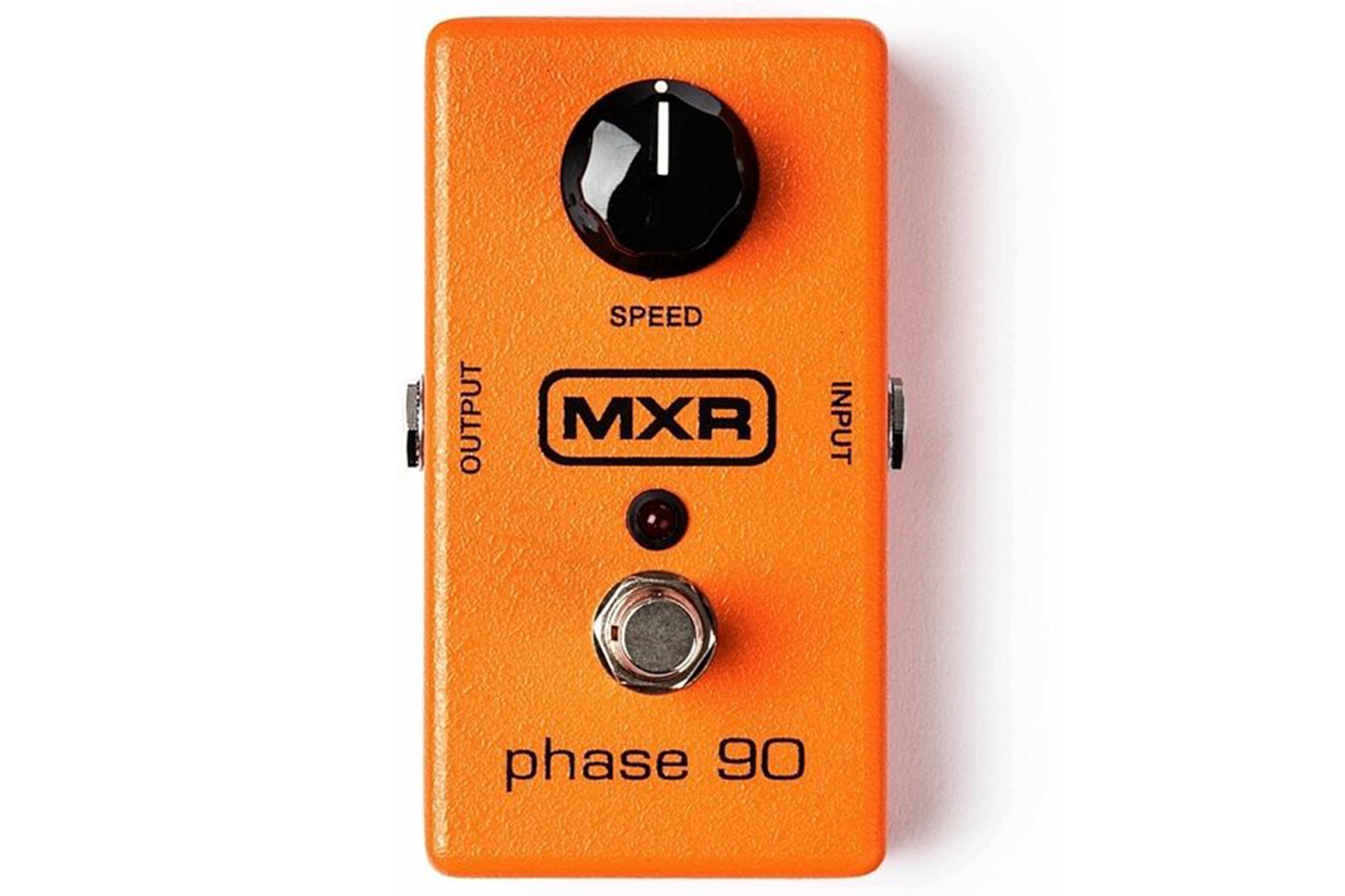 MXR M101 Phase 90 Guitar & Ukulele Pedal