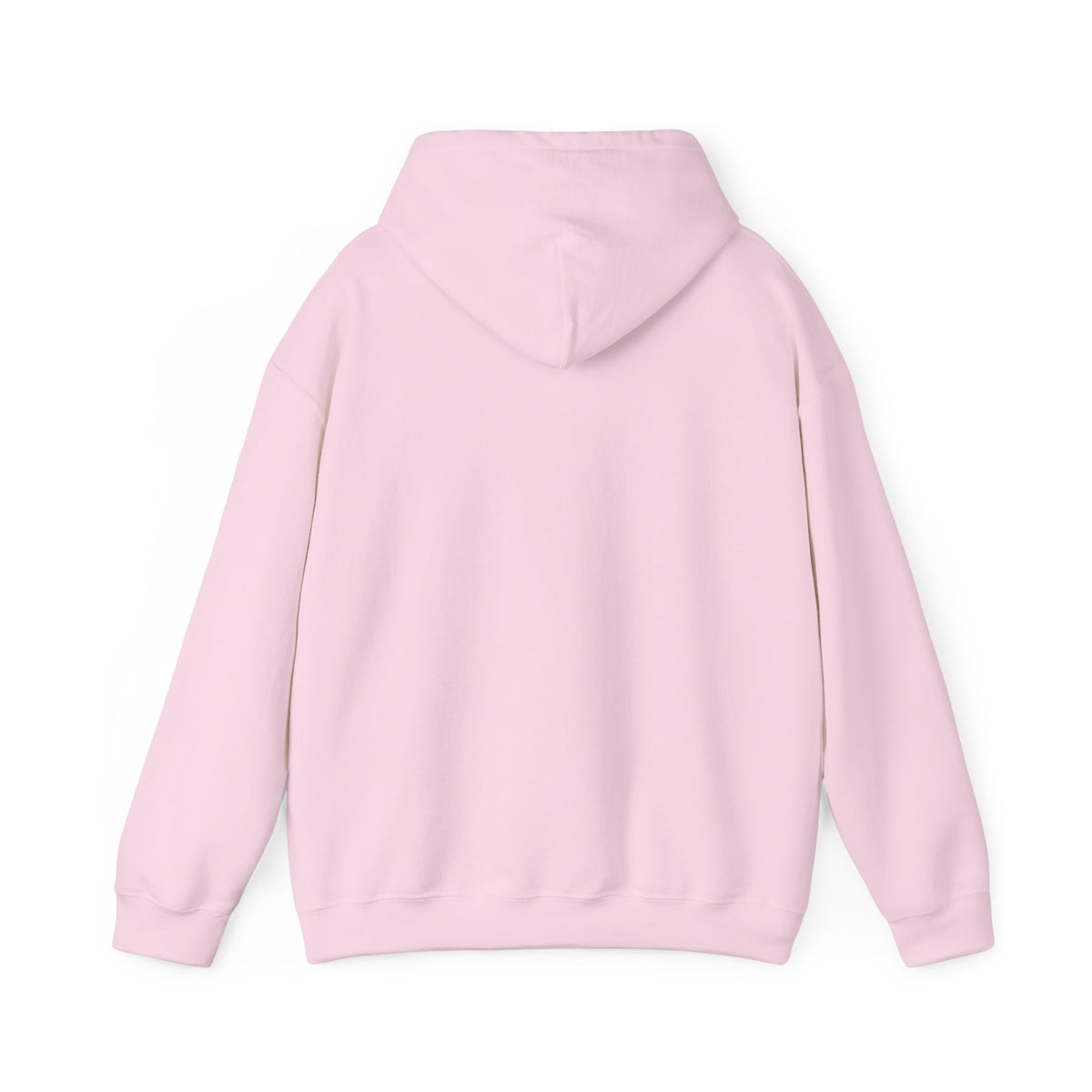 Sound On Speaker Icon Hoodie – Black Logo