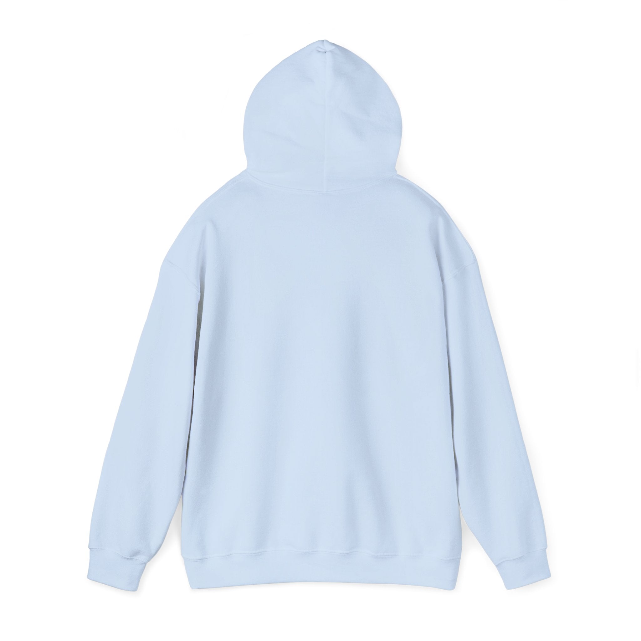 Ukulele Musician Hoodie - White Logo