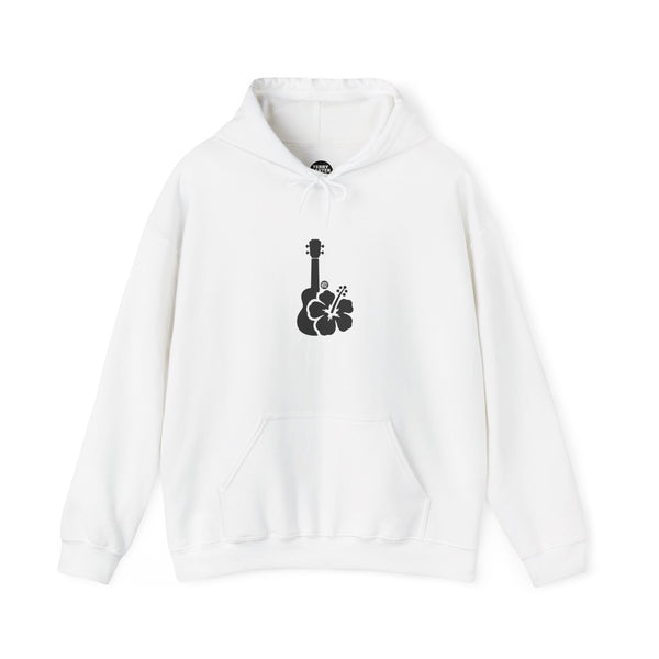 Ukulele Musician Hoodie