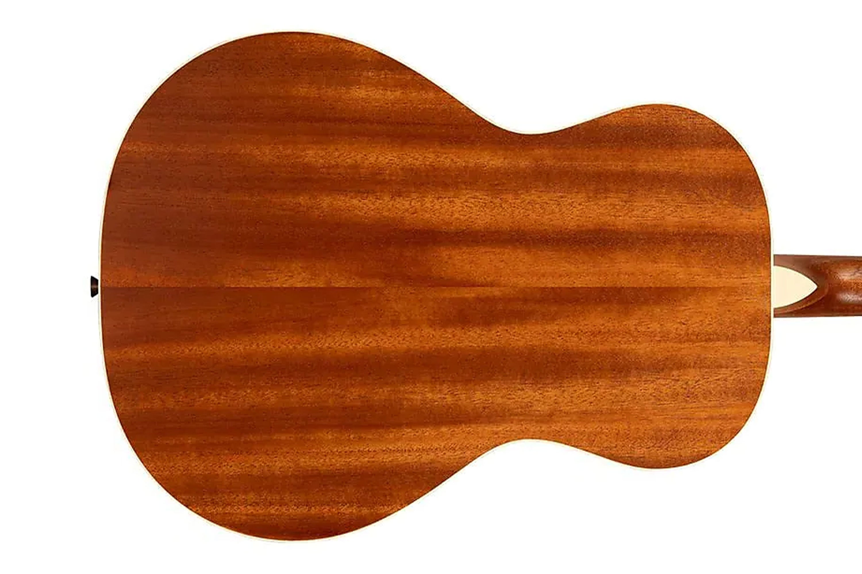 Kala Solid Mahogany Top Sunburst Tenor Guitar