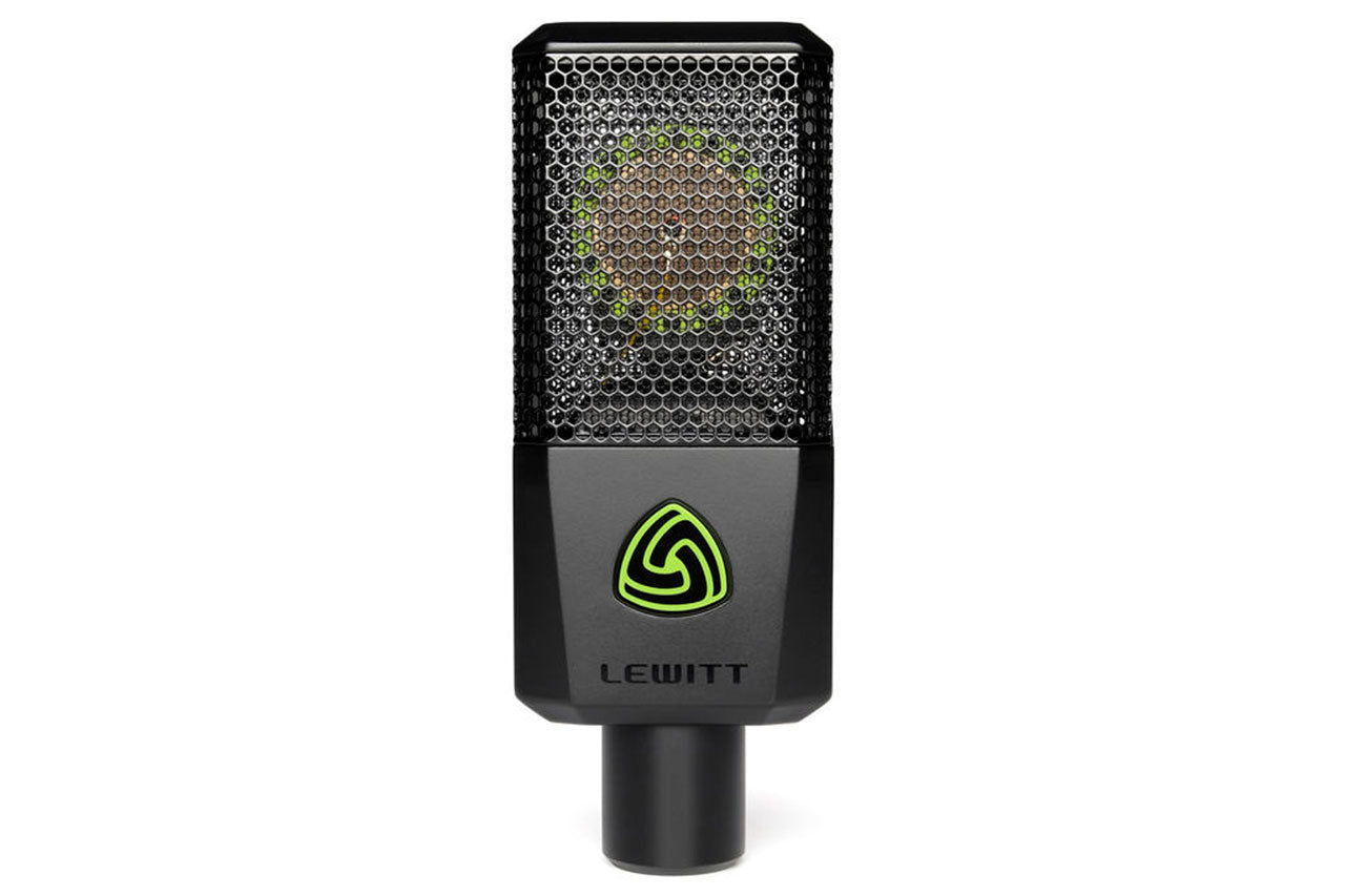 Lewitt Audio LCT-441 Studio Microphone