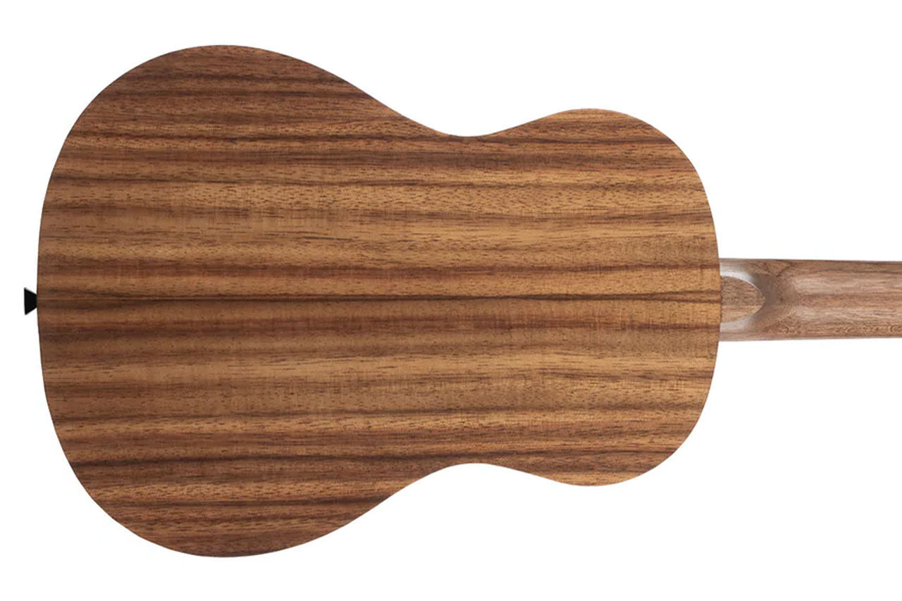 Kala Teak Baritone Ukulele