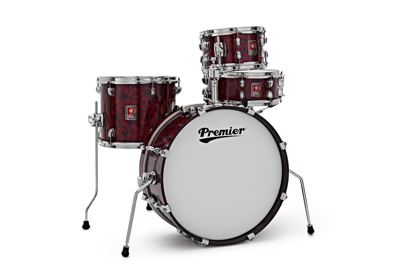 Premier Artist Heritage 20" Shell Drum Pack