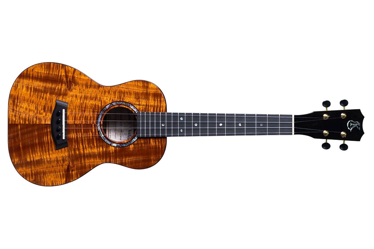 Kanile'a KPA-T Premium Tenor Ukulele