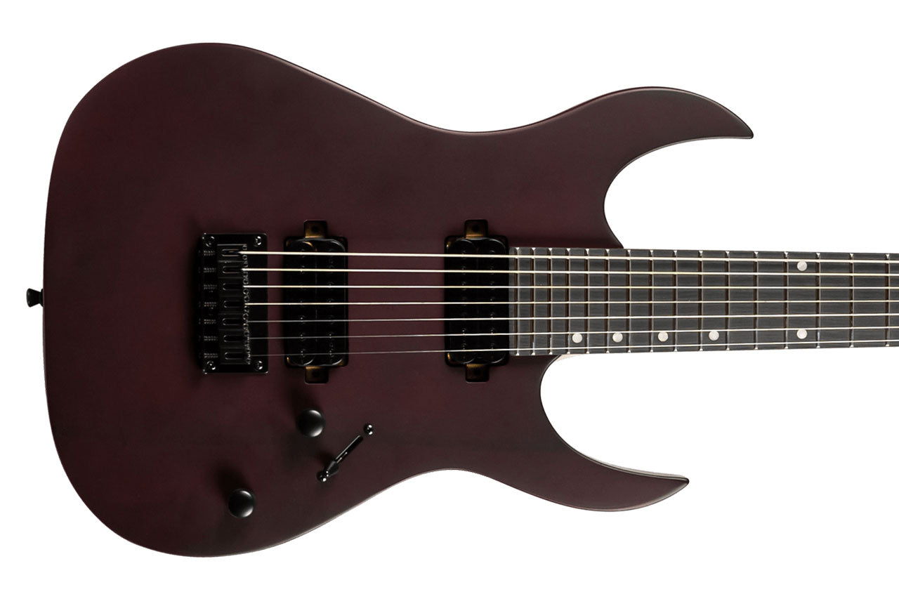 Spira S-407 MWR 7-String Electric Guitar