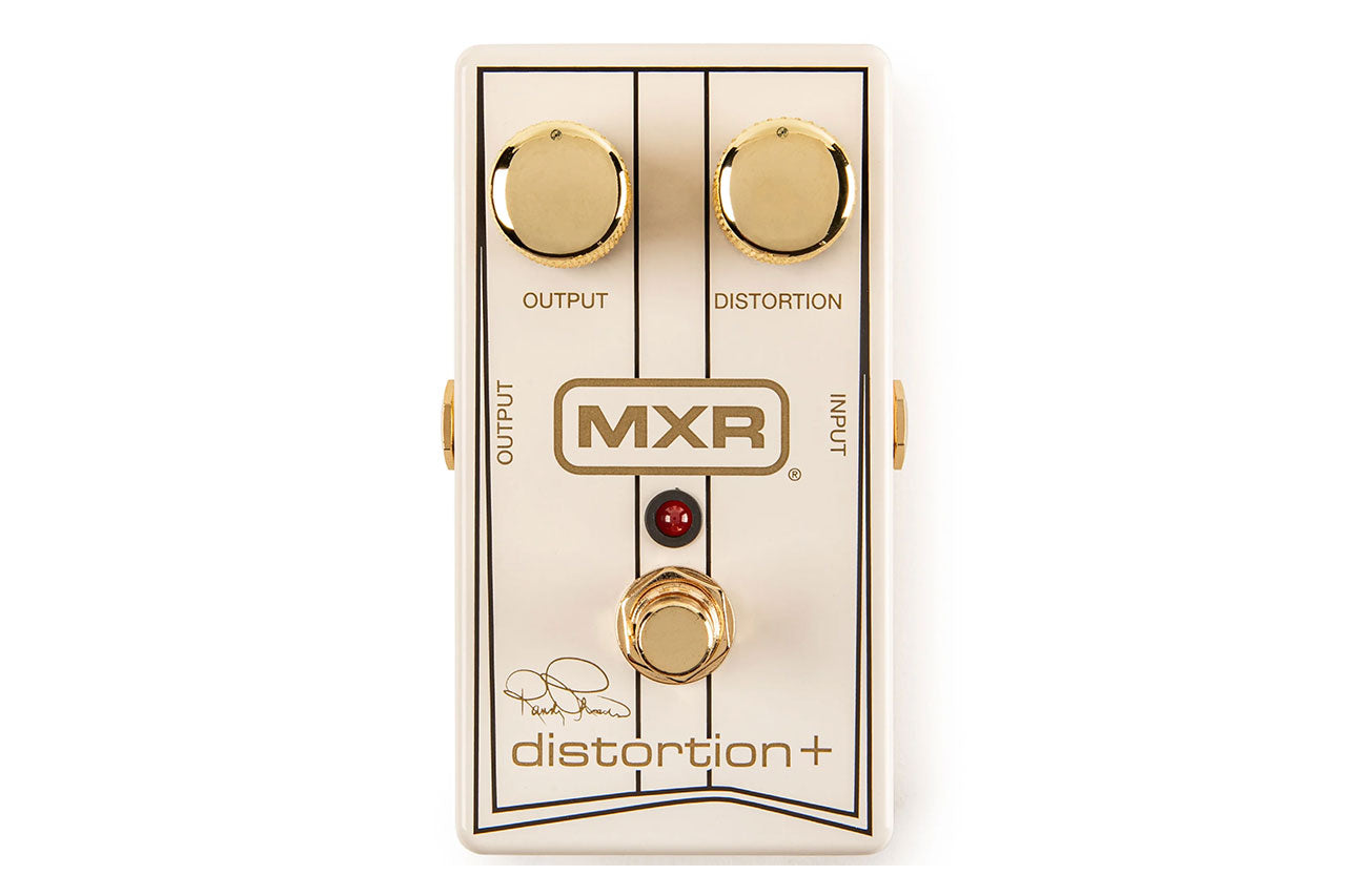 Dunlop MXR Special Edition Randy Rhoads Pedal