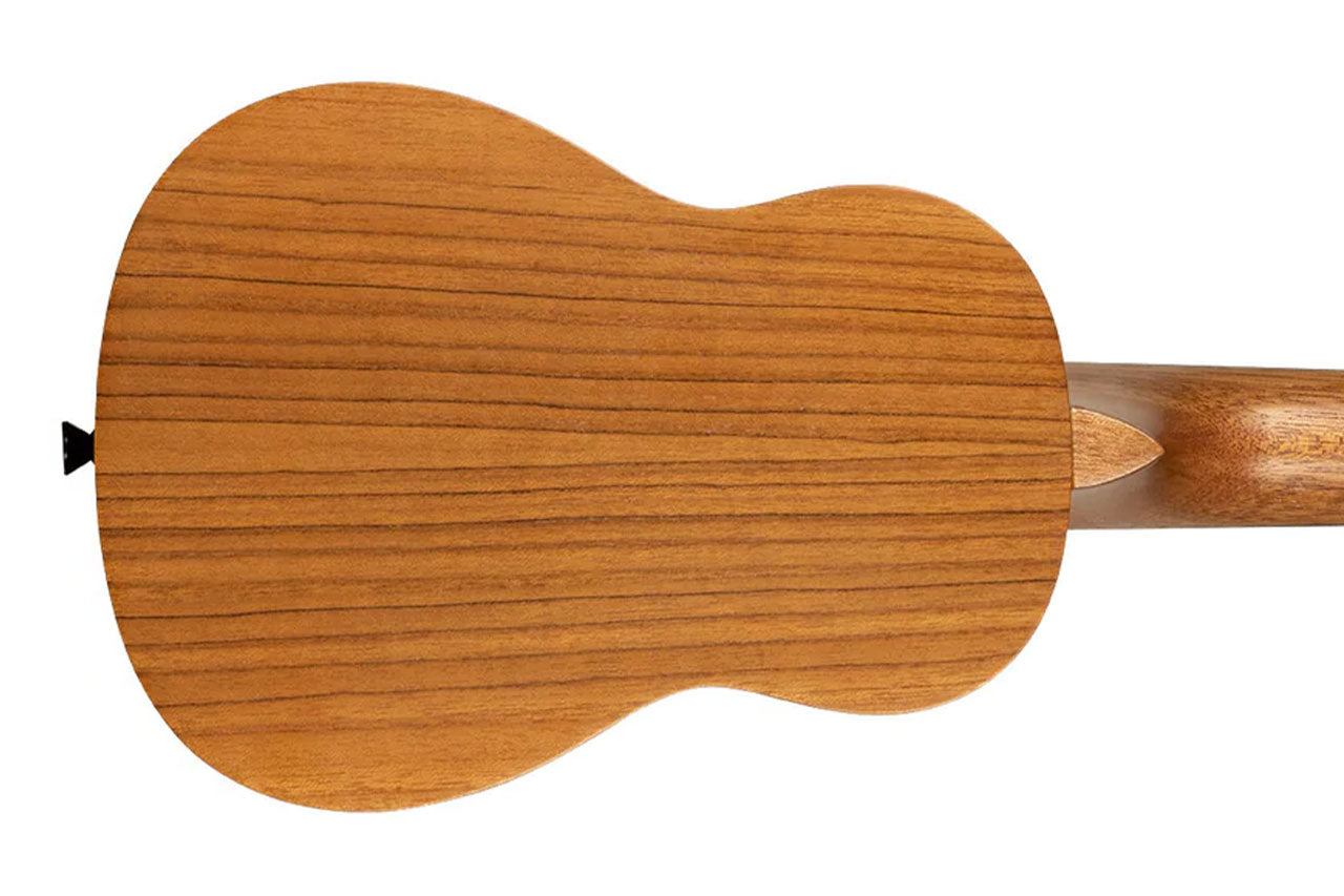 Kala Makala Indonesian Acacia Soprano Ukulele