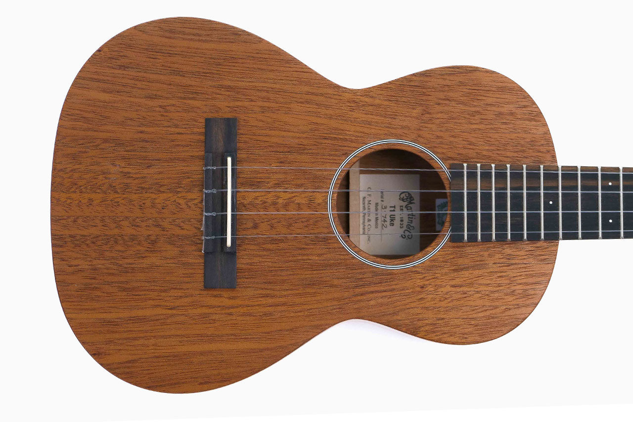 Martin T1UKE-01FSC Tenor Ukulele