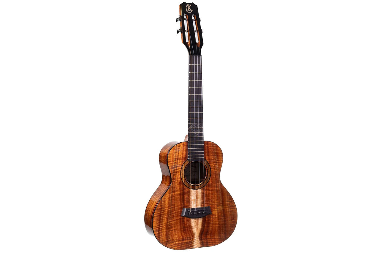 Kanile'a Diamond Premium Super Tenor Ukulele