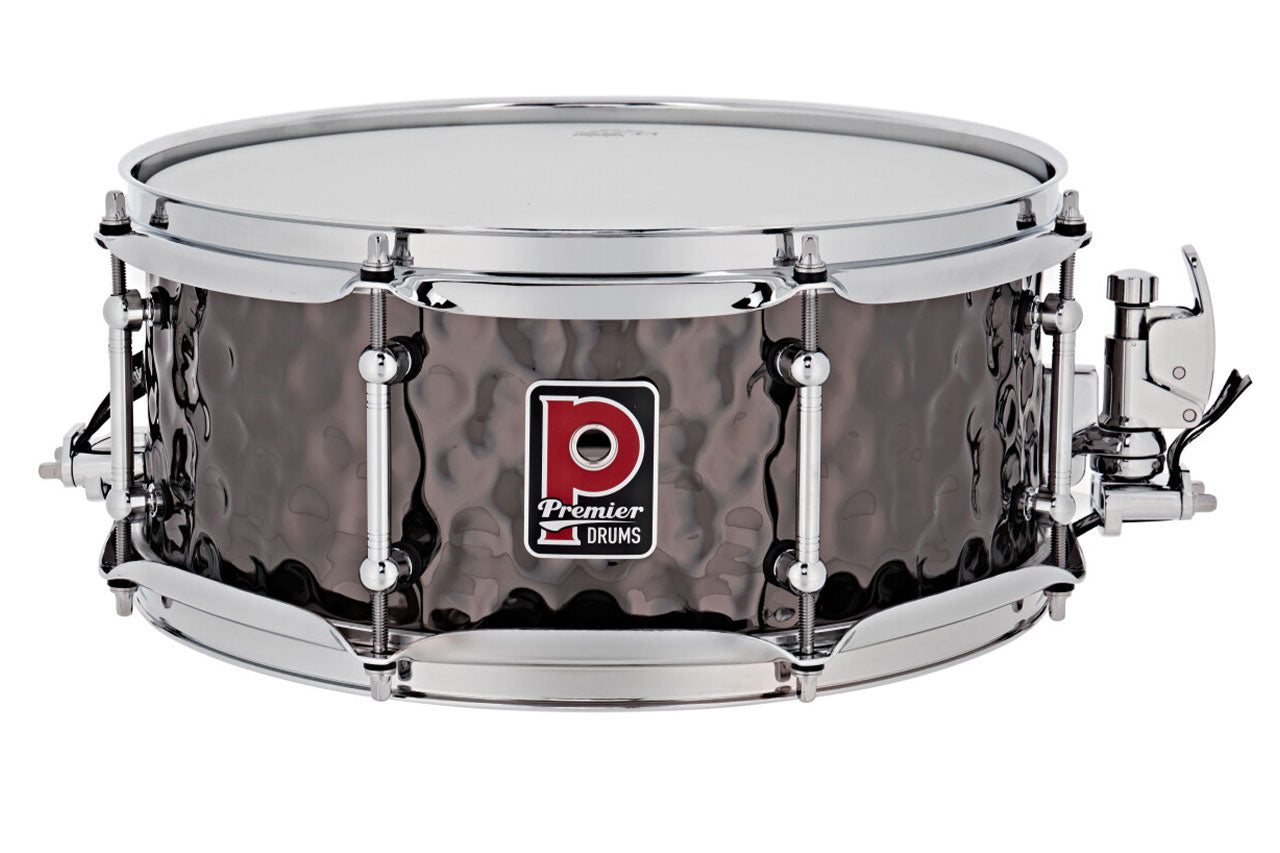 Premier Beatmaker Brass Snare Drum