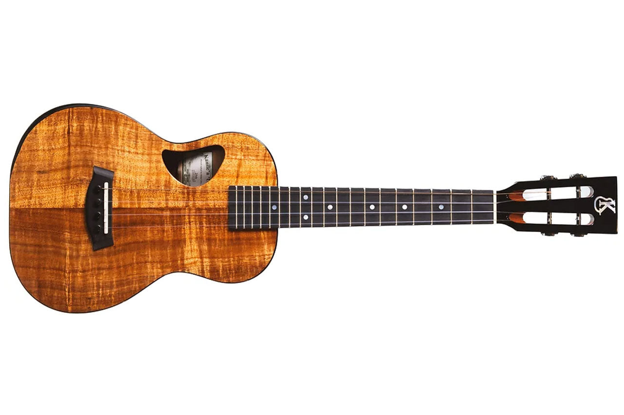 Kanile'a DK-T Premium Tenor Ukulele