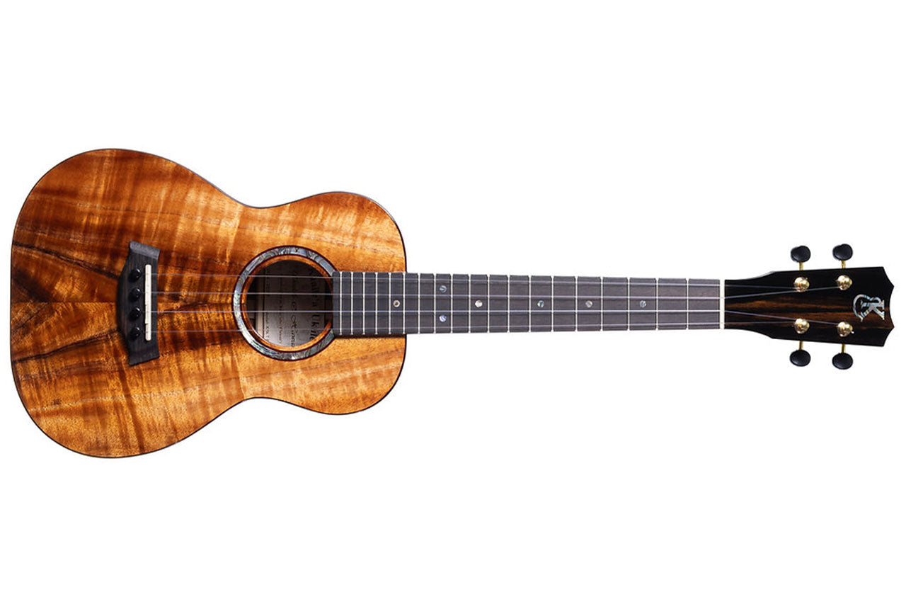 Kanile'a KPA-T Premium Tenor Ukulele