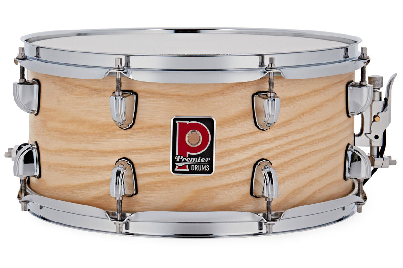 Premier 14" x 6.5" Artist Snare Drum