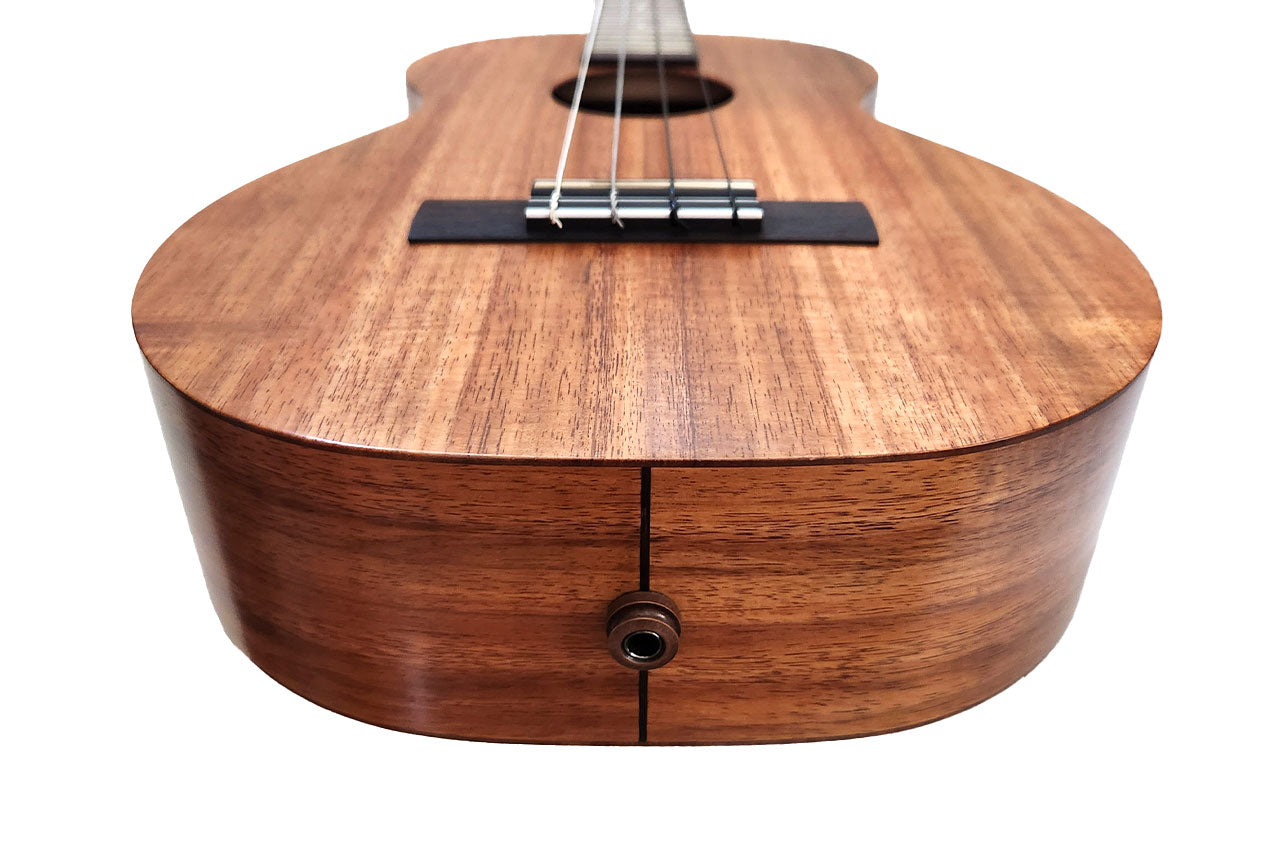 Kamaka HF-4 Baritone Ukulele