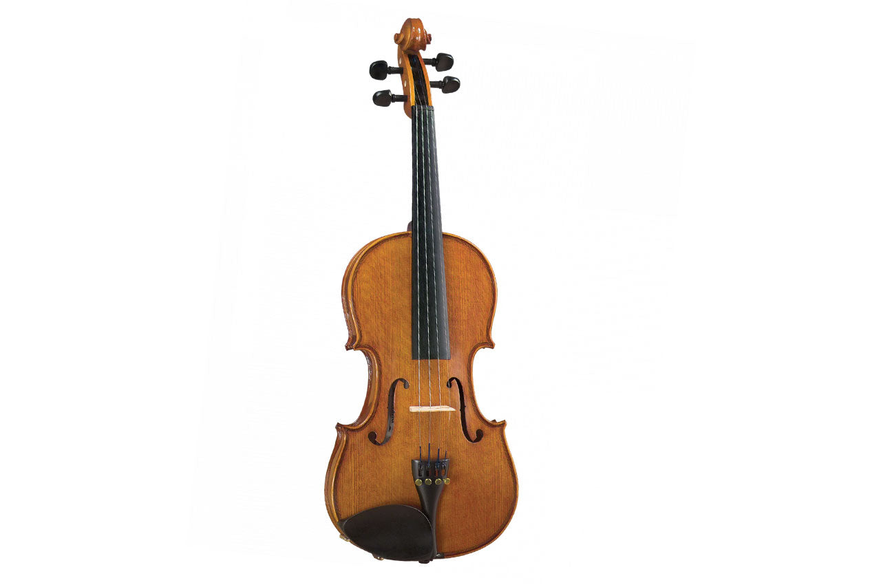 Cremona SV-175 Amber 1/2 Violin