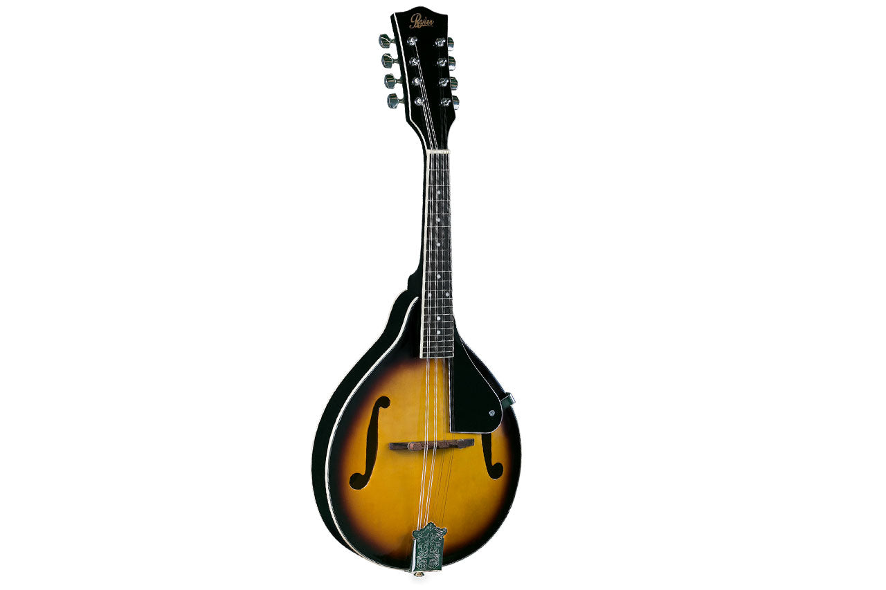 Rover RM-25 Sunburst Mandolin