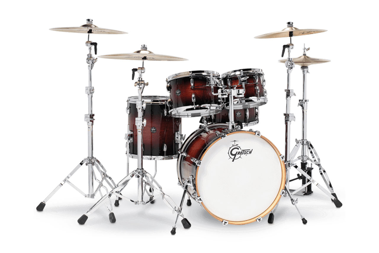 Gretsch RN2-E605-CB Renown Drum Kit