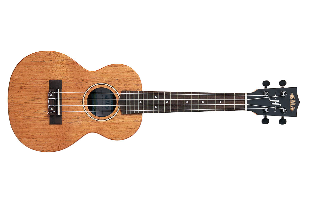 Kala JH-MHG-C James Hill Signature Concert Ukulele